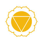 yellow chakra symbol